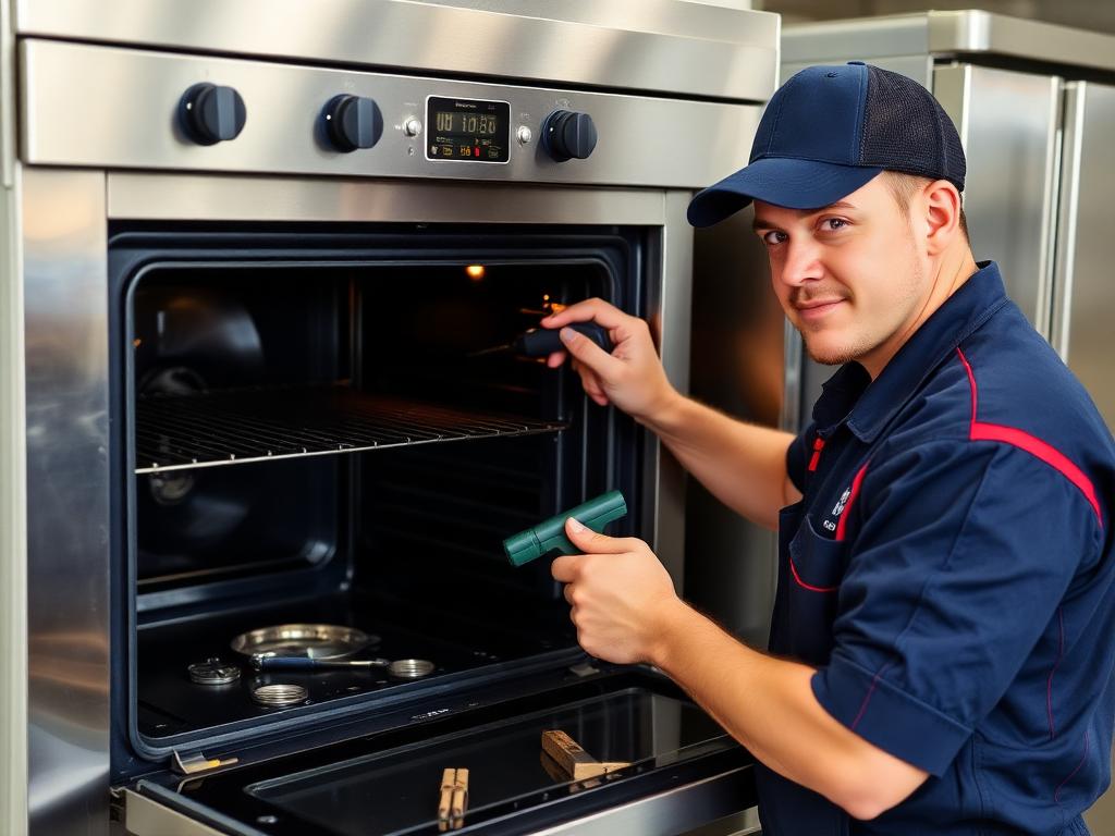 Equipment Maintenance
