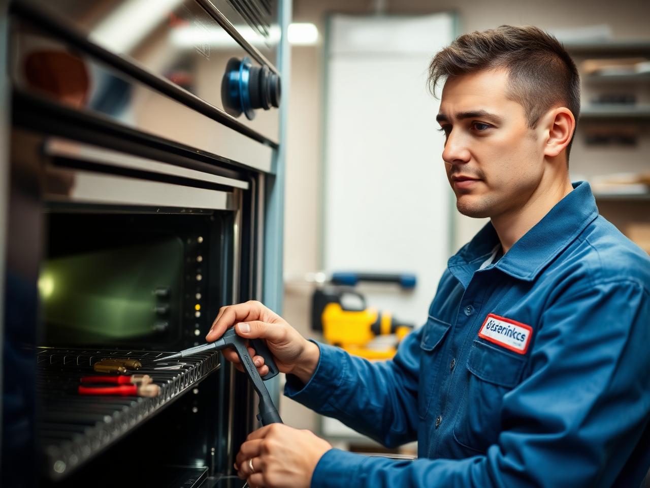 Service Contracts